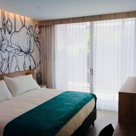 Hotel Karmel 梅尔加 外观 照片