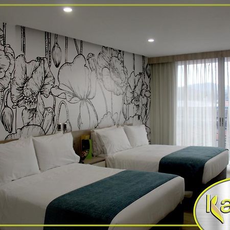Hotel Karmel 梅尔加 外观 照片