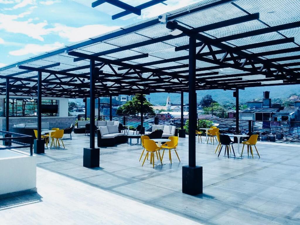 Hotel Karmel 梅尔加 外观 照片