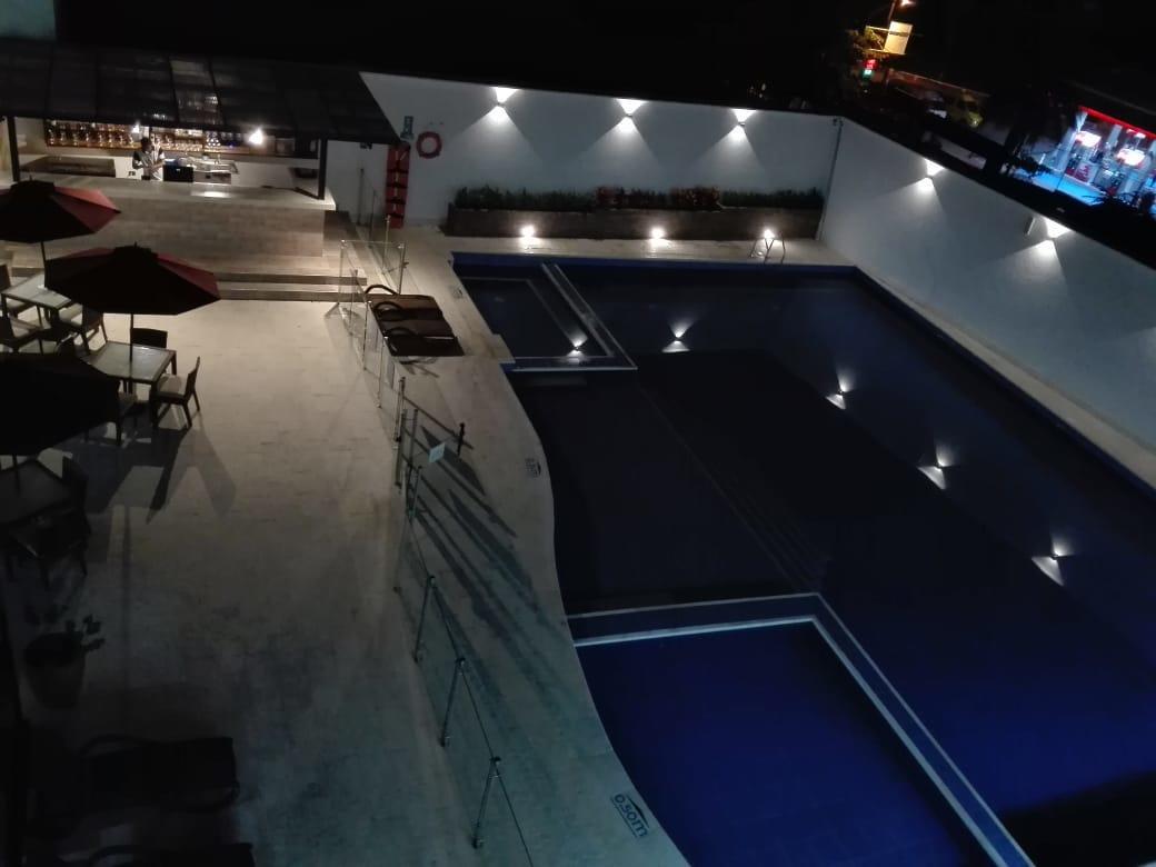 Hotel Karmel 梅尔加 外观 照片